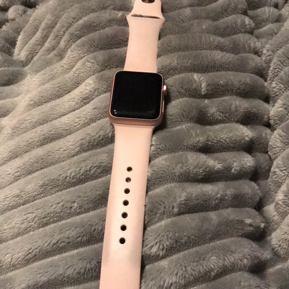 Apple Watch series 1